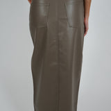 Itea Midi Skirt