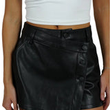 Wynne Mini Skirt