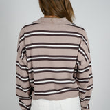 Ollie Stripe Top