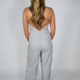 Heather Jumpsuit