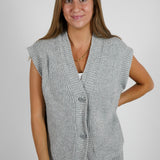 Giorgia Sweater Vest