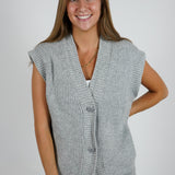 Giorgia Sweater Vest