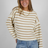 Riley Sweater