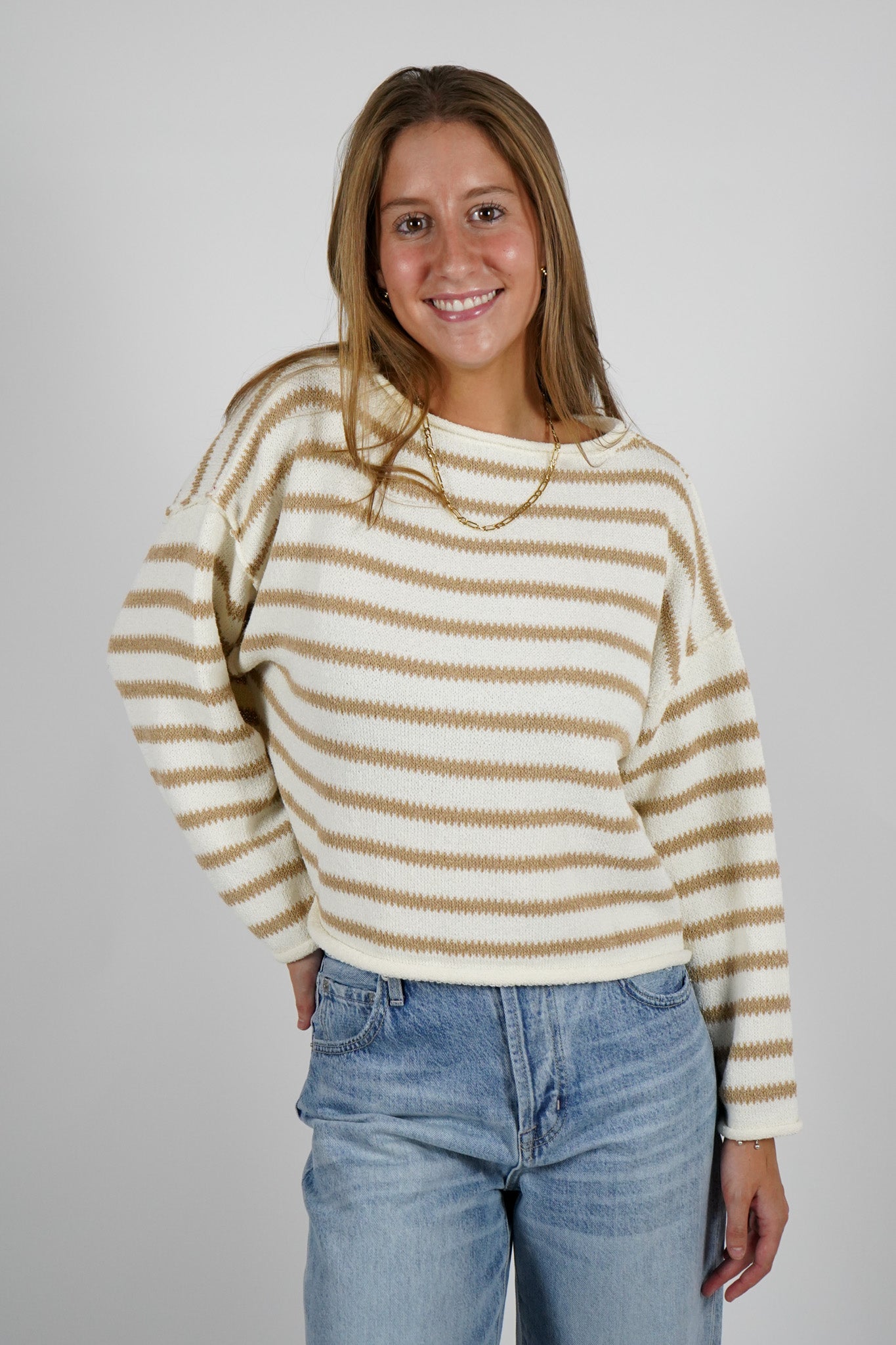 Riley Sweater