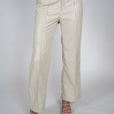 Cinclair Leather Pant