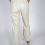 Cinclair Leather Pant