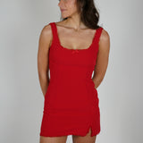 Valetta Romper