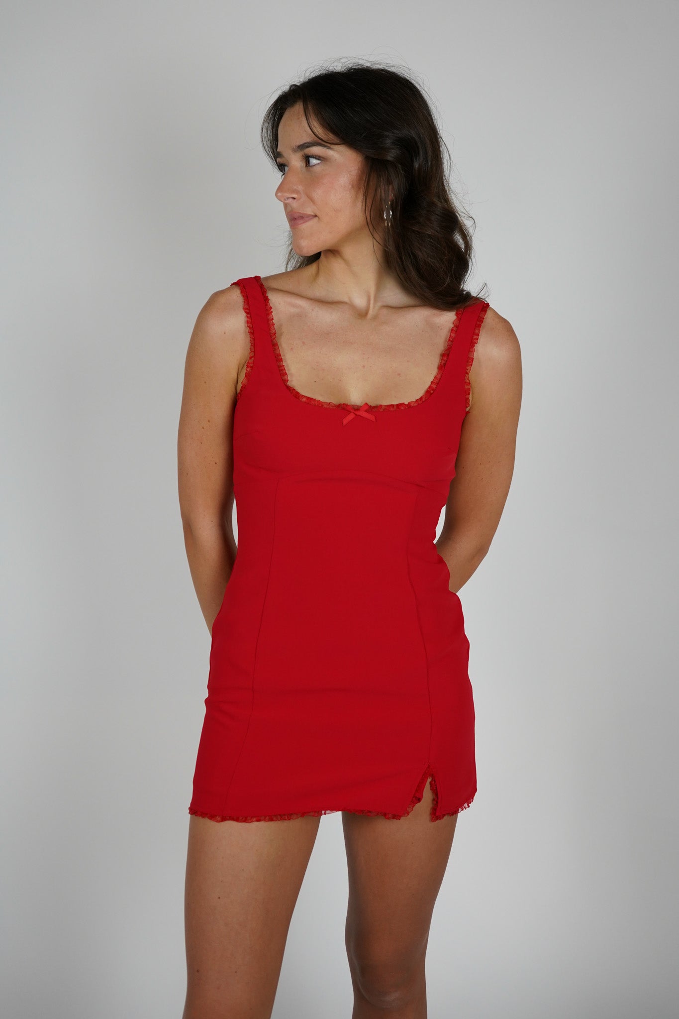 Valetta Romper