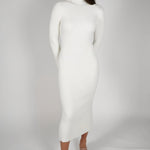 Z Supply - Kass Dress White