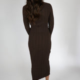 Danity Sweater Dress