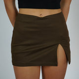 Annie Mini Skort