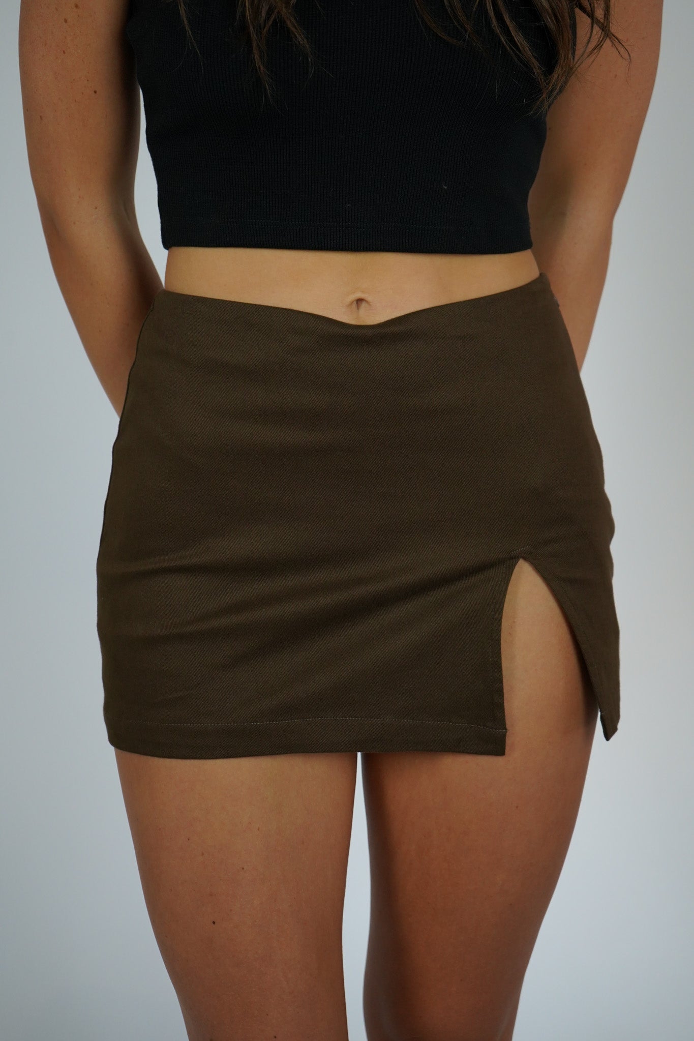 Annie Mini Skort