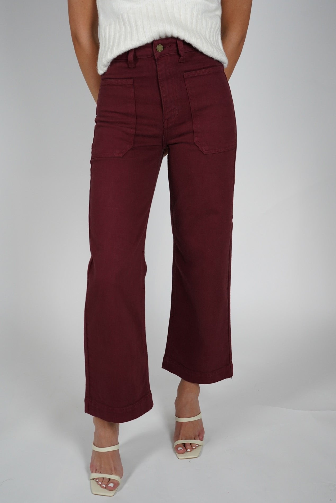 Elise Pant