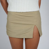 Annie Mini Skort