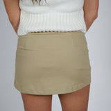 Annie Mini Skort