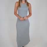 Goodwin Midi Dress