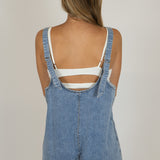 Lily Loose Romper