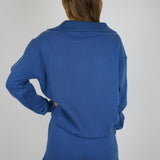 Sonata Fleece Sweatshirt