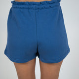 Patio Fleece Short