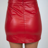 Penny Mini Skirt