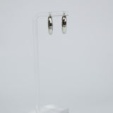 Mykonos Hoop Earrings