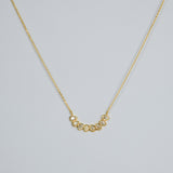 Canne Necklace