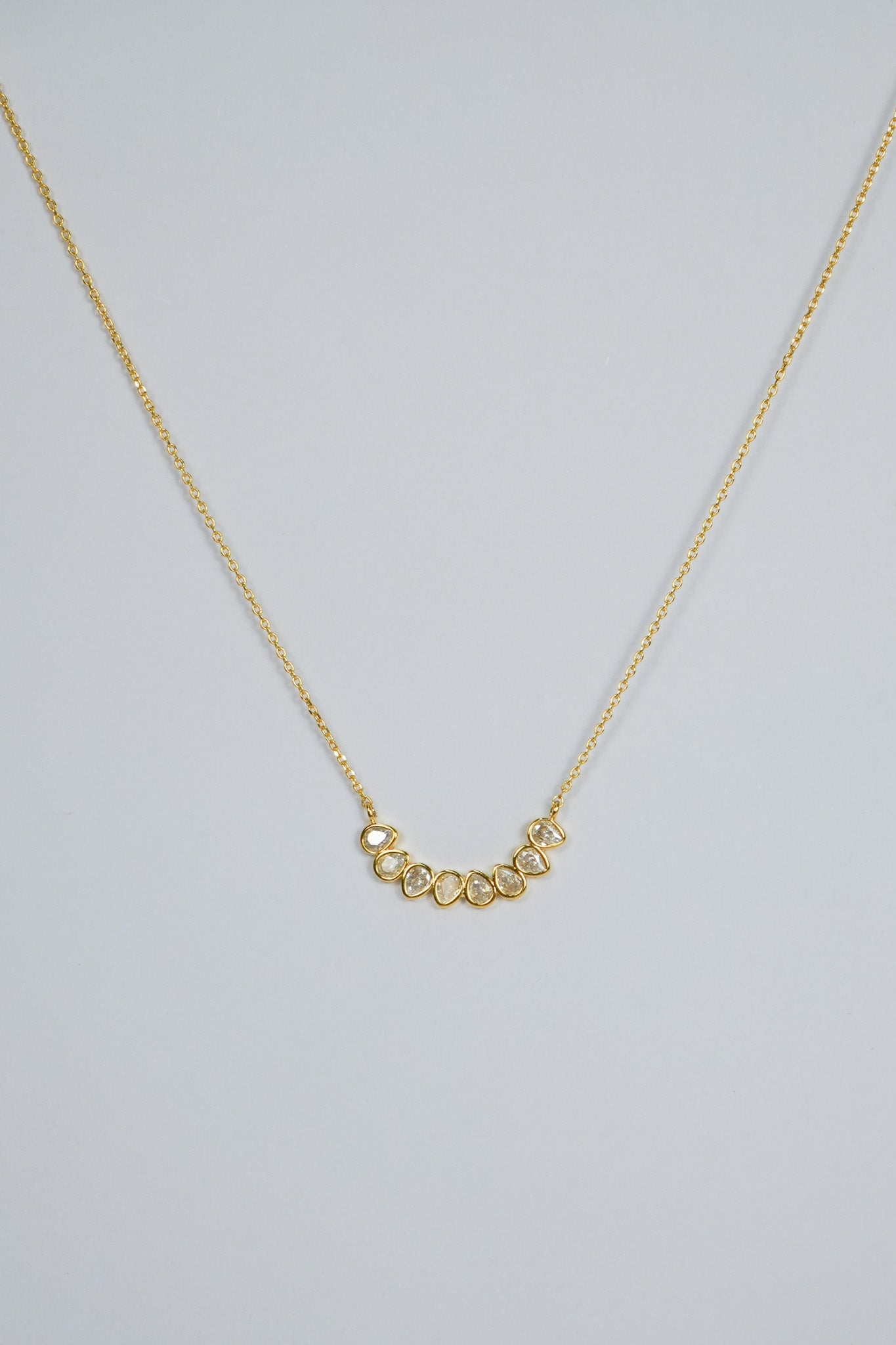 Canne Necklace