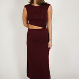 Bonnie Maxi Dress