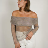 Diamante Top