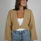 Penelope Cardigan Sweater