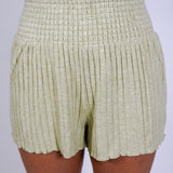 Dawn Rib Short