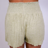 Dawn Rib Short