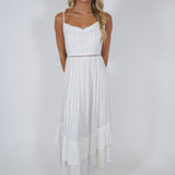 Rose Maxi Dress