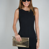 Olivia Ribbed Dress