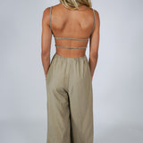 Cara Jumpsuit