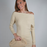 Caris Sweater Dress