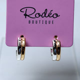 Sadie Earring