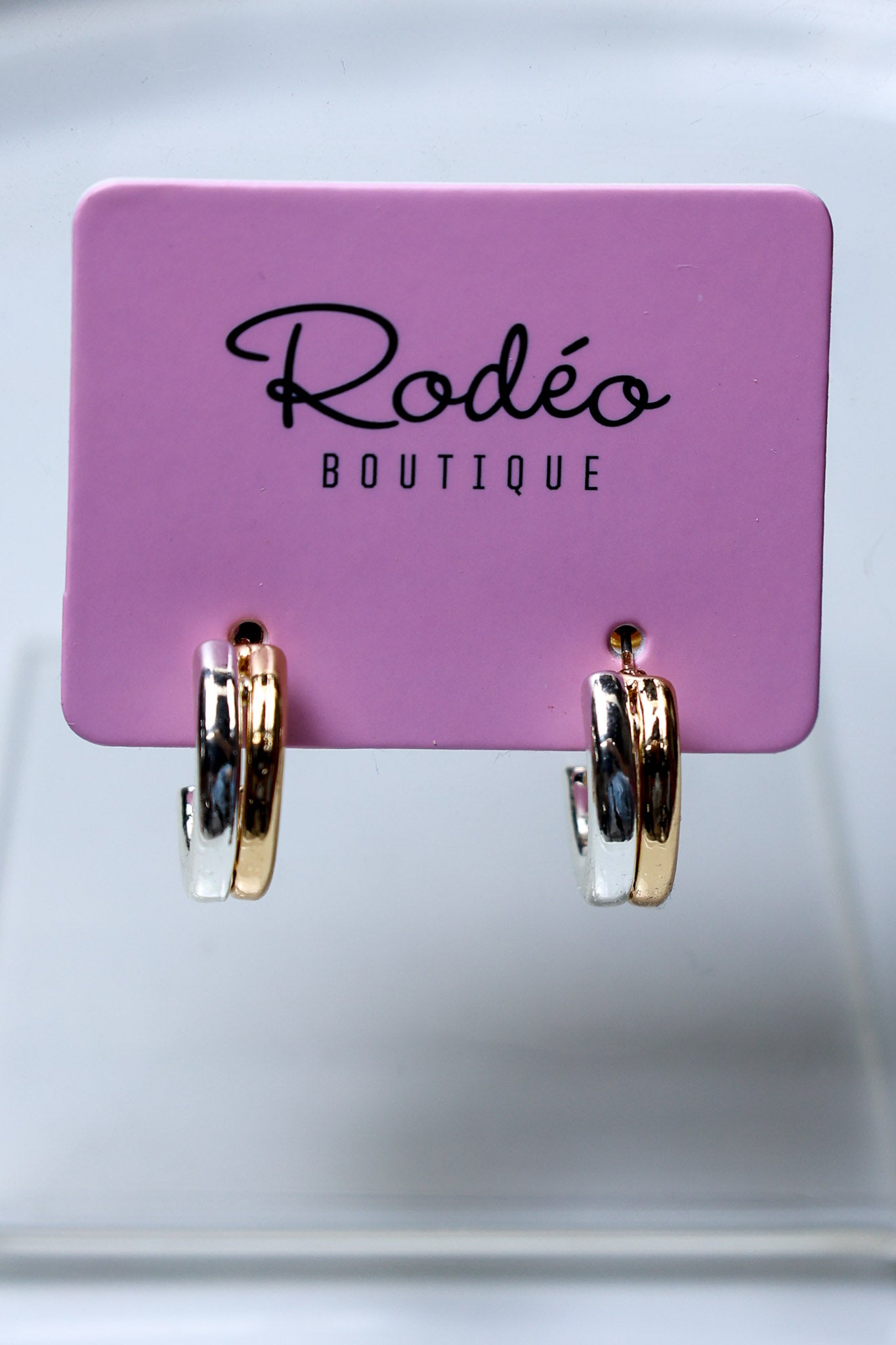 Sadie Earring