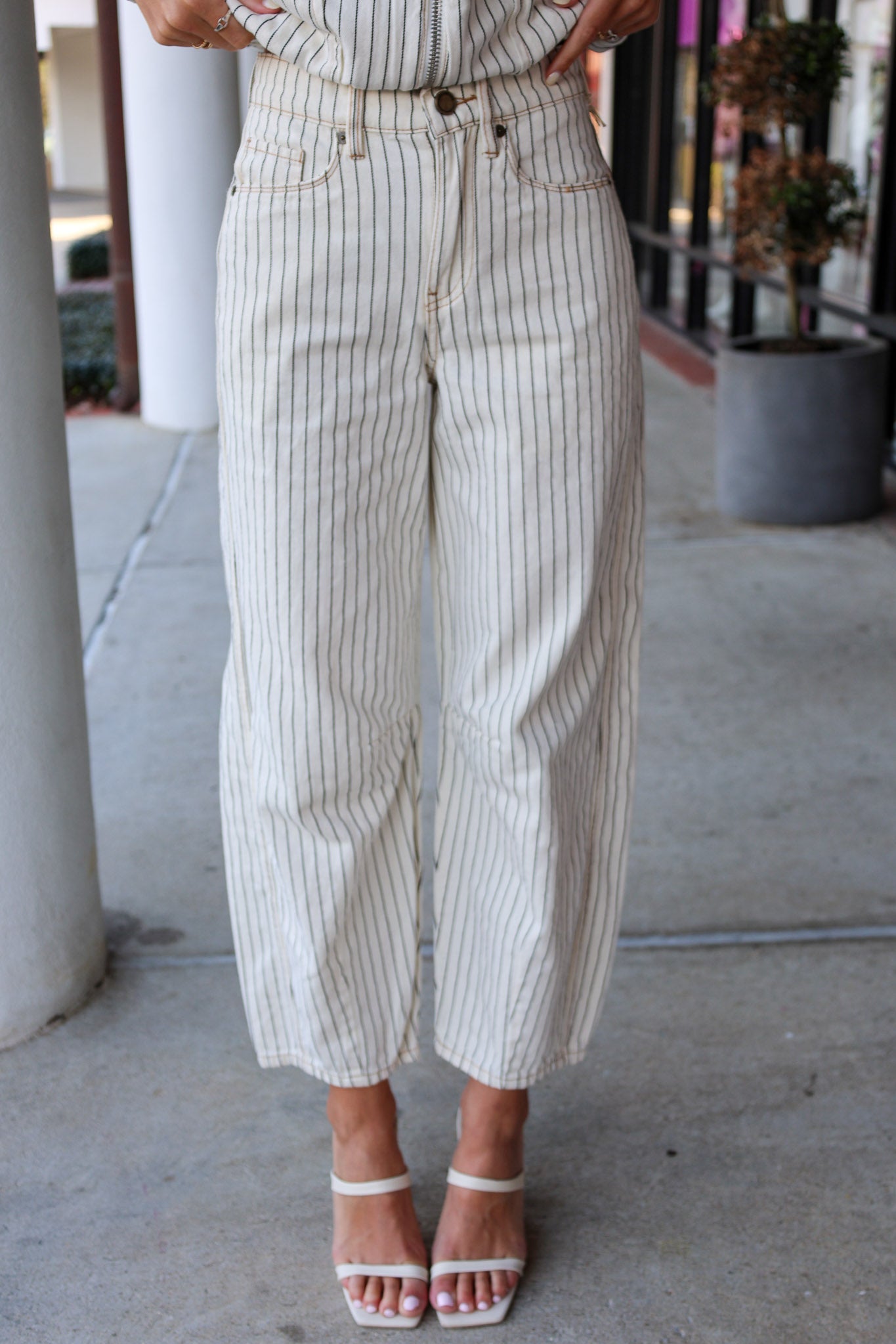 Sail Away Pant