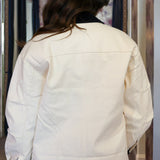 Samira Barn Jacket