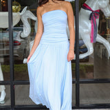 Santal Dress
