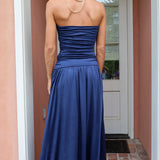 Santal Dress
