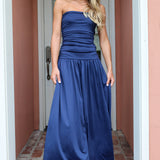 Santal Dress