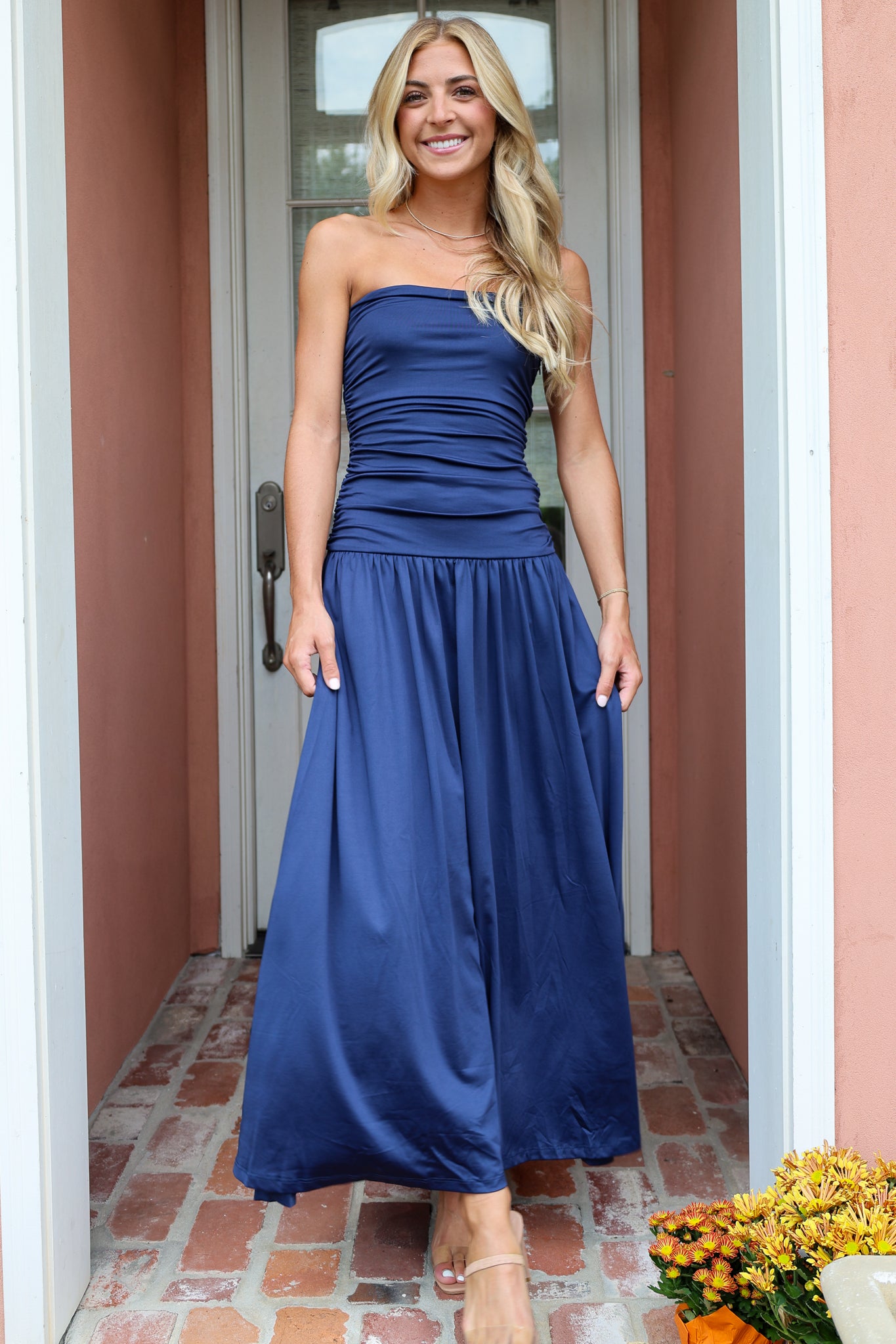 Santal Dress