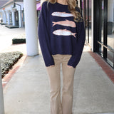 Sardine Sweater