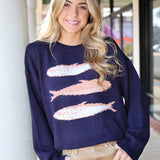 Sardine Sweater