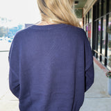Sardine Sweater