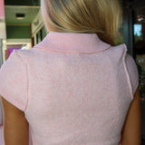 Saskia Knit Top
