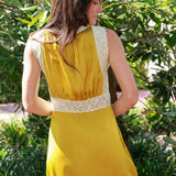 Savanna dress
