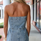 Scorpio Skort Romper